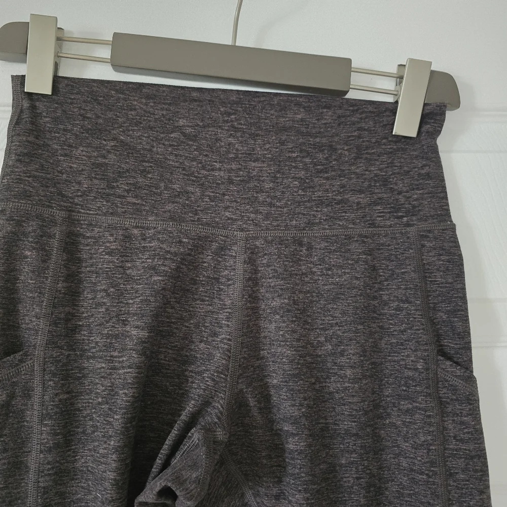 AERIE Leggings With Pockets - Picture 3 of 5